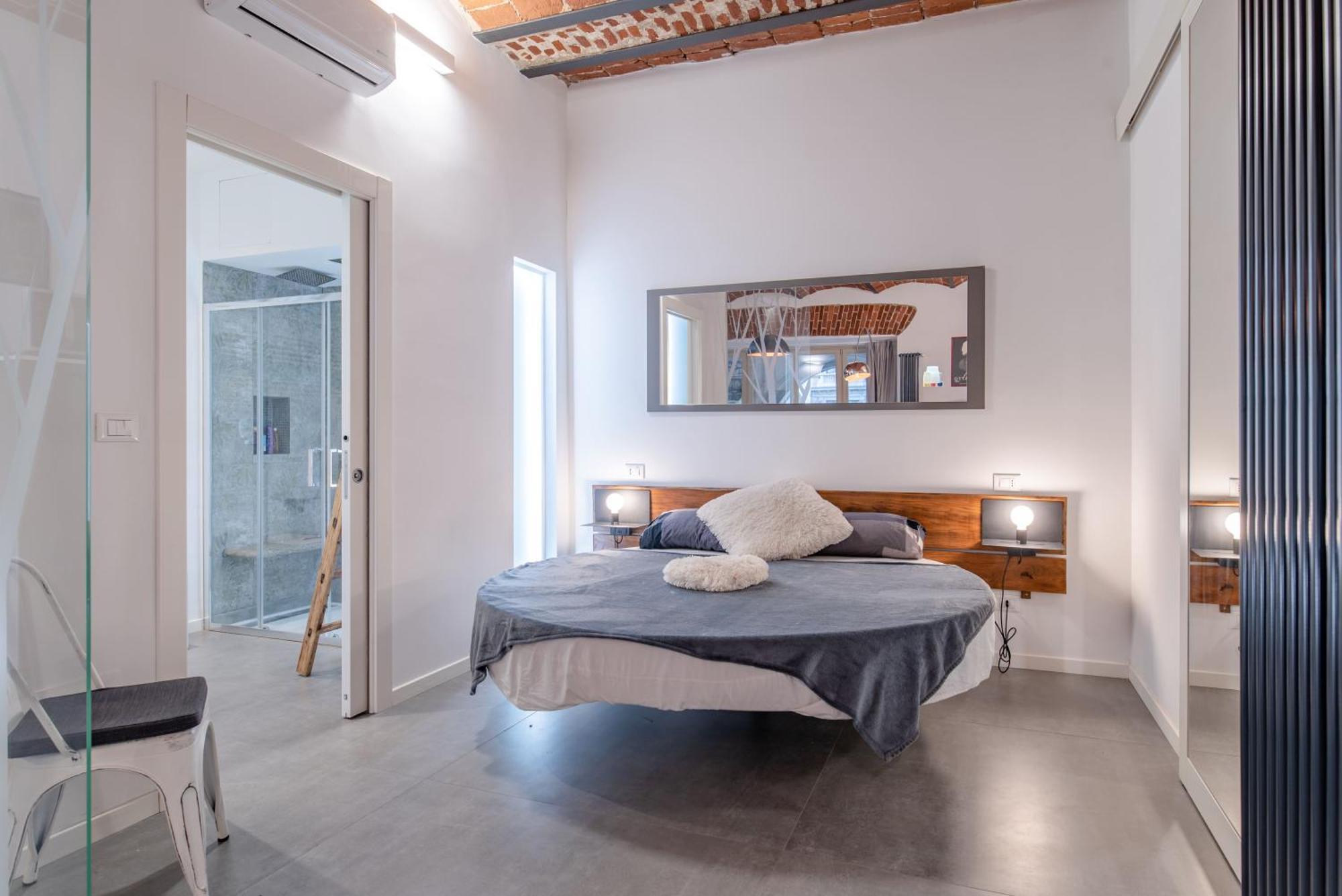 Suite & Queen Apartments Τορίνο Εξωτερικό φωτογραφία