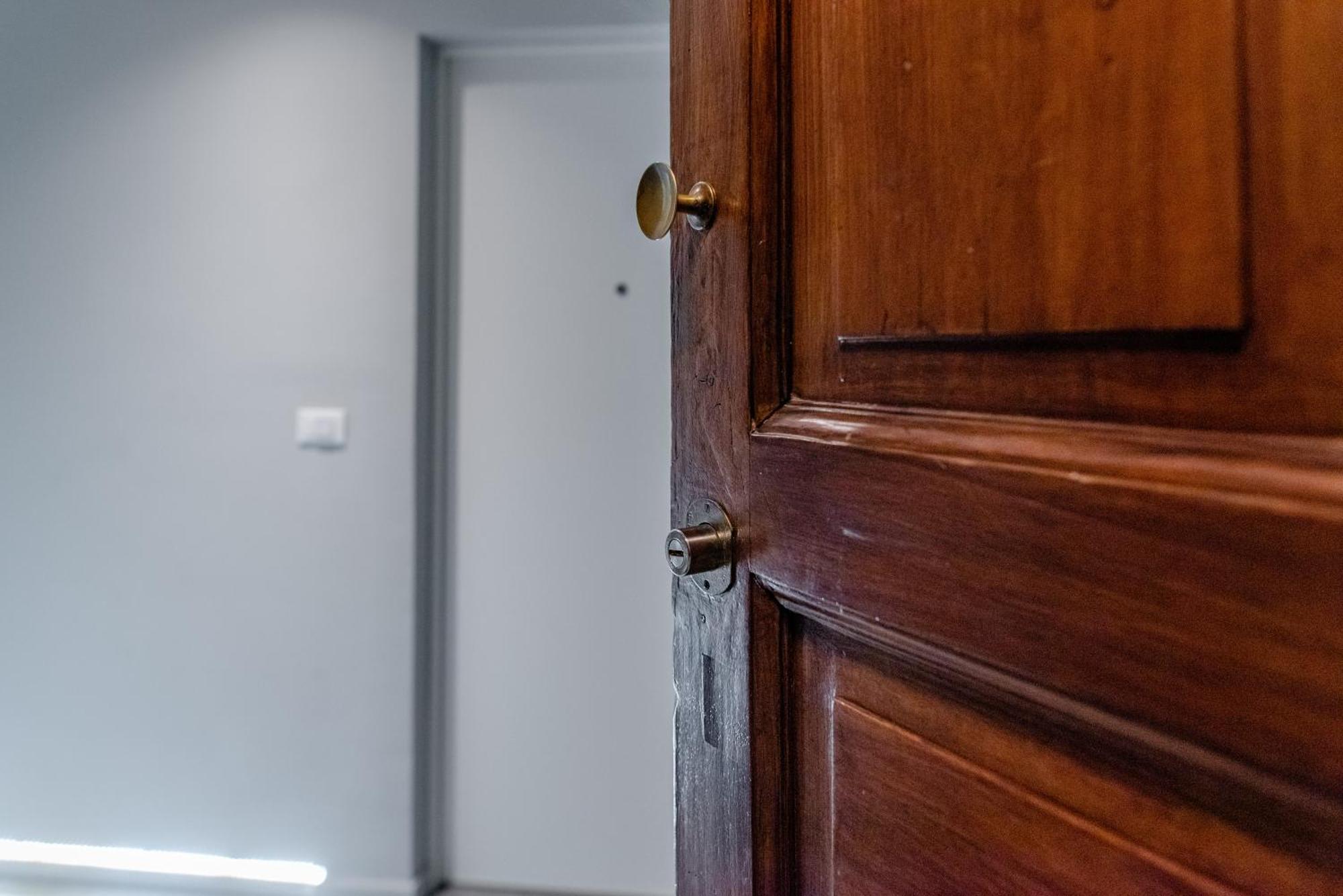 Suite & Queen Apartments Τορίνο Εξωτερικό φωτογραφία