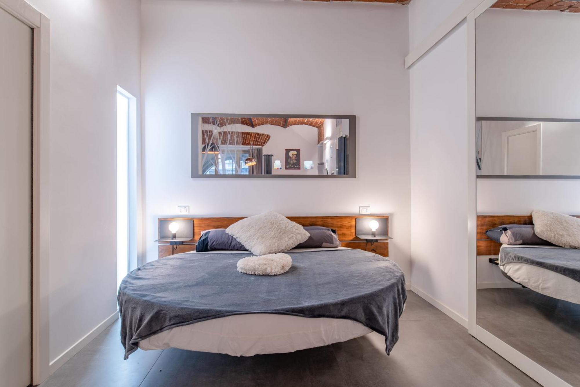 Suite & Queen Apartments Τορίνο Εξωτερικό φωτογραφία