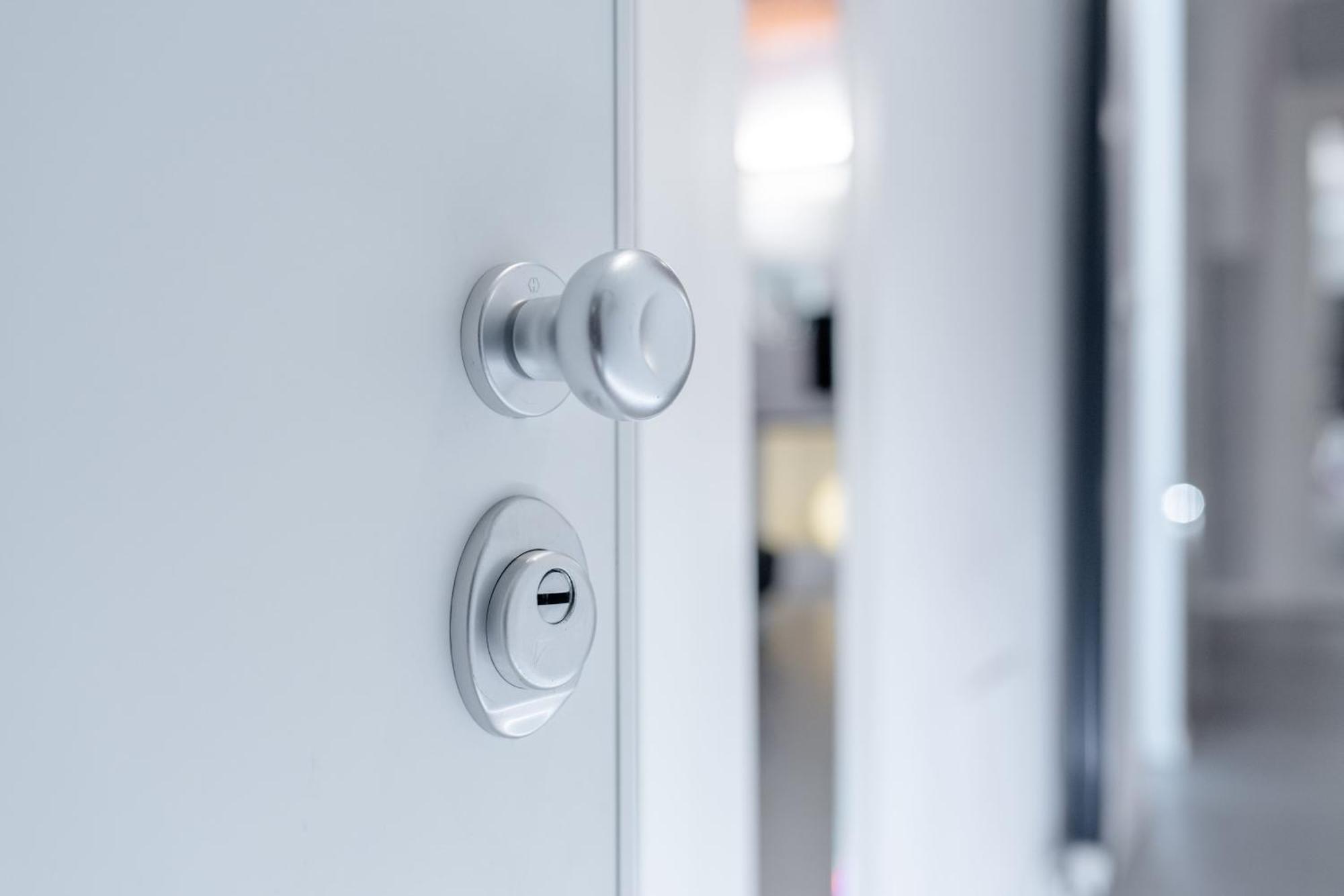 Suite & Queen Apartments Τορίνο Εξωτερικό φωτογραφία