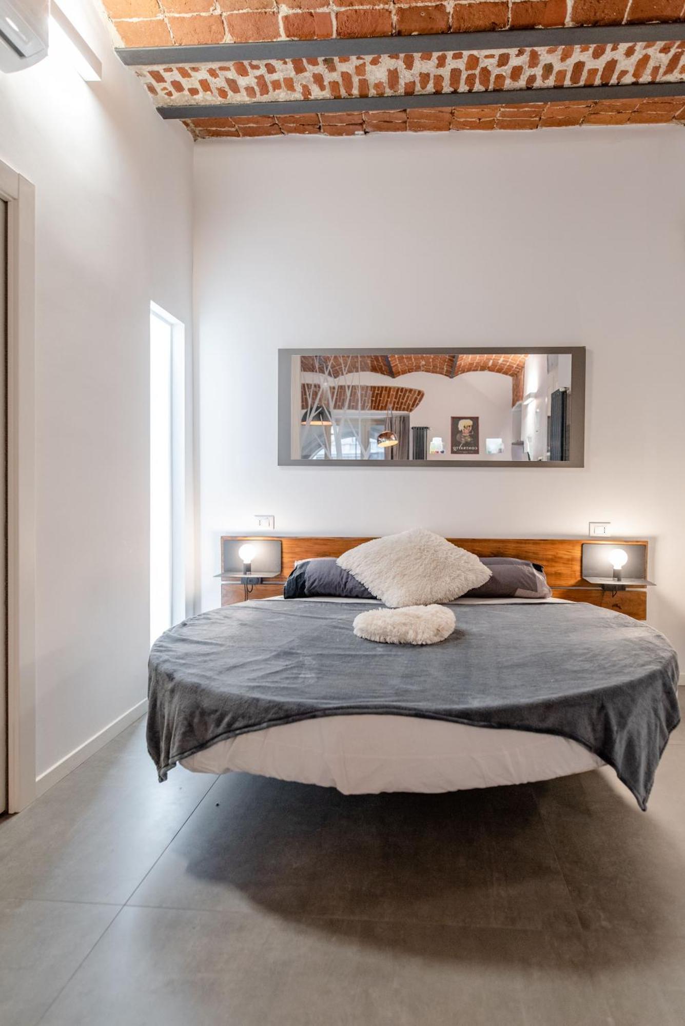 Suite & Queen Apartments Τορίνο Εξωτερικό φωτογραφία