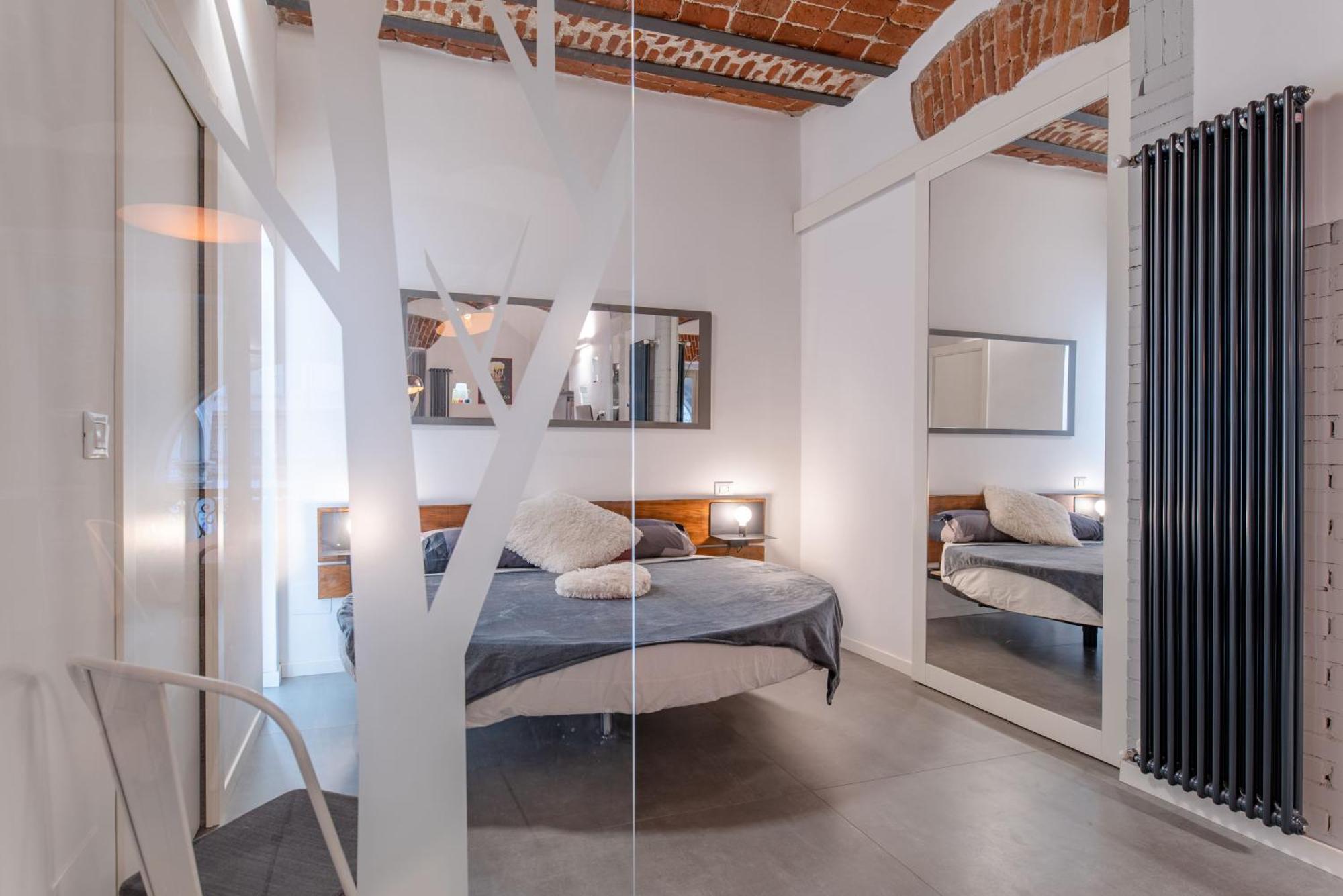 Suite & Queen Apartments Τορίνο Εξωτερικό φωτογραφία