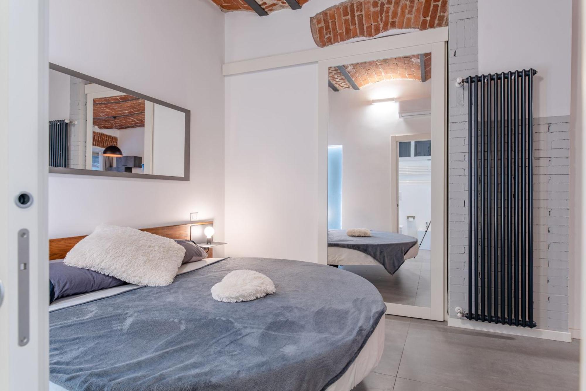 Suite & Queen Apartments Τορίνο Εξωτερικό φωτογραφία
