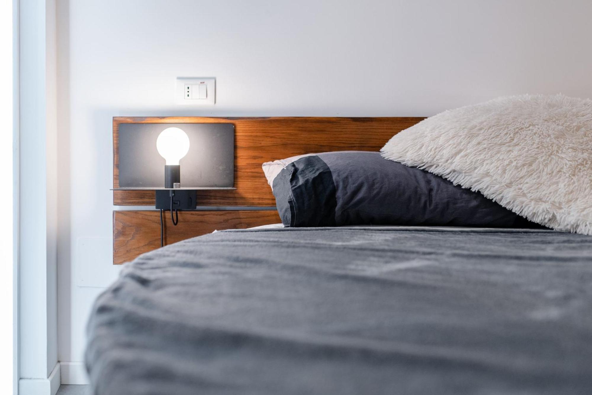 Suite & Queen Apartments Τορίνο Εξωτερικό φωτογραφία