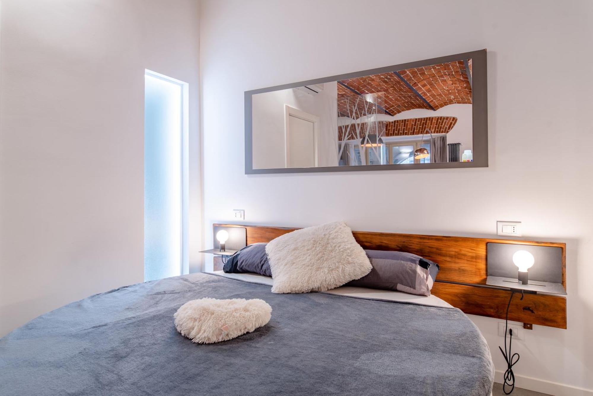 Suite & Queen Apartments Τορίνο Εξωτερικό φωτογραφία