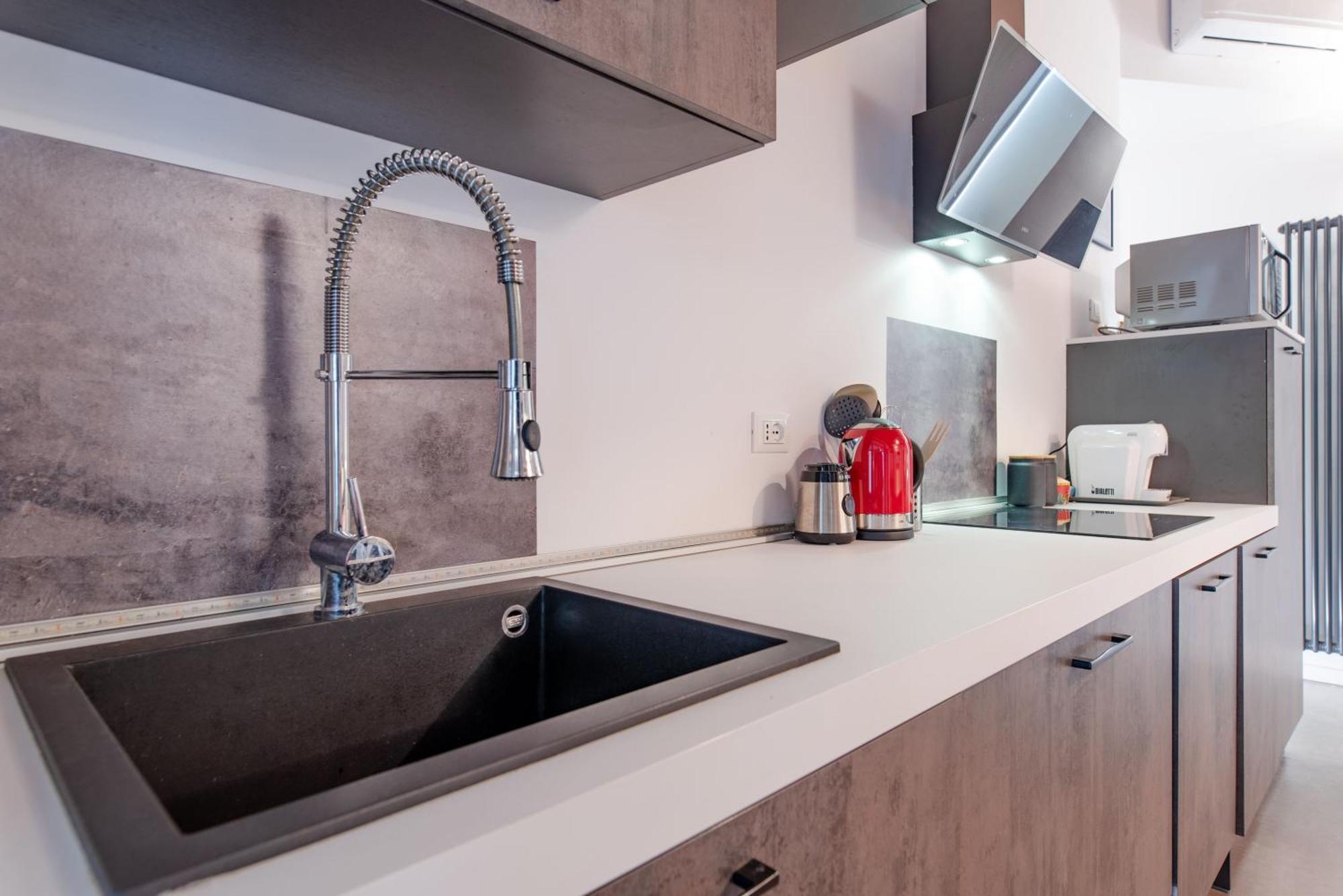Suite & Queen Apartments Τορίνο Εξωτερικό φωτογραφία