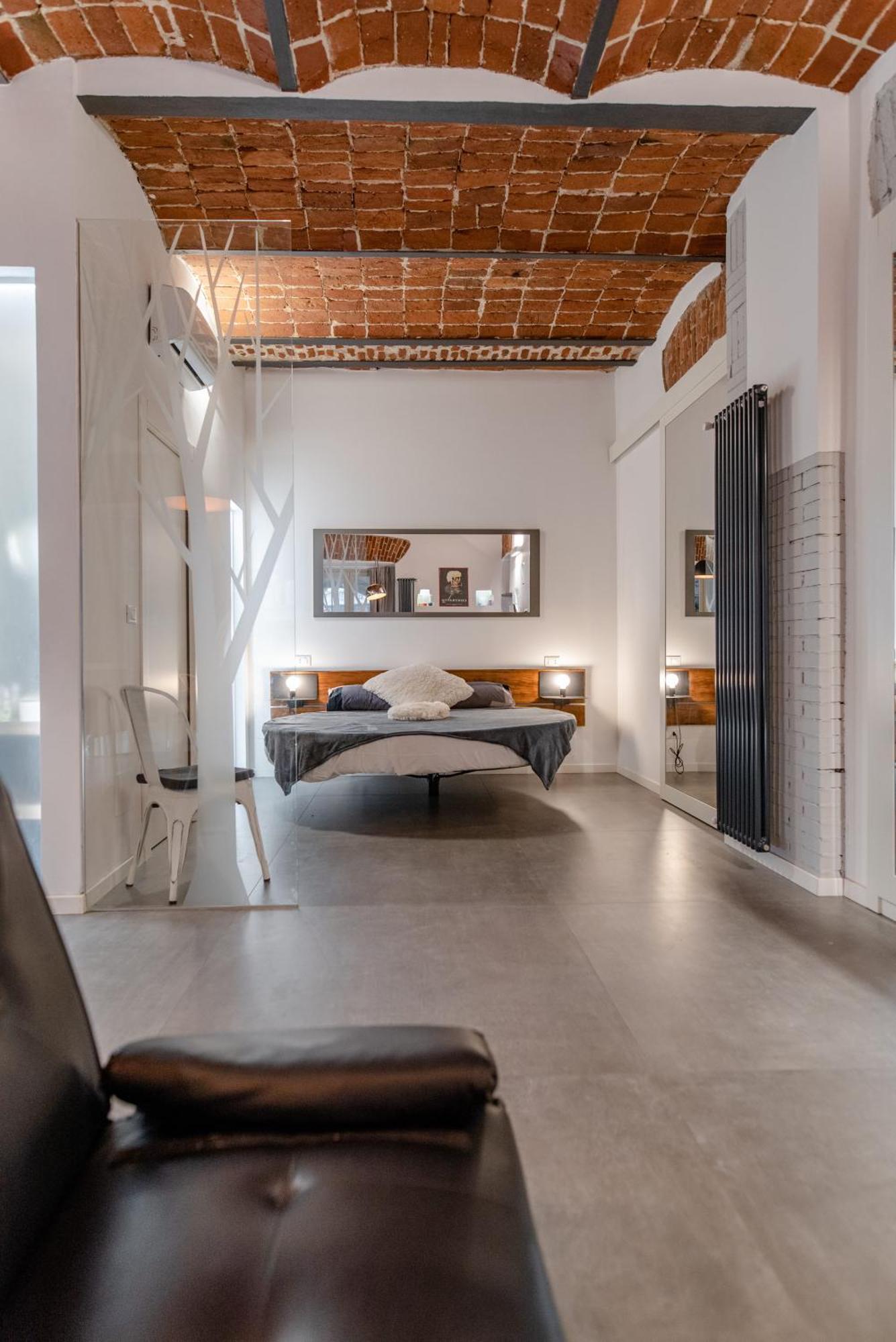 Suite & Queen Apartments Τορίνο Εξωτερικό φωτογραφία