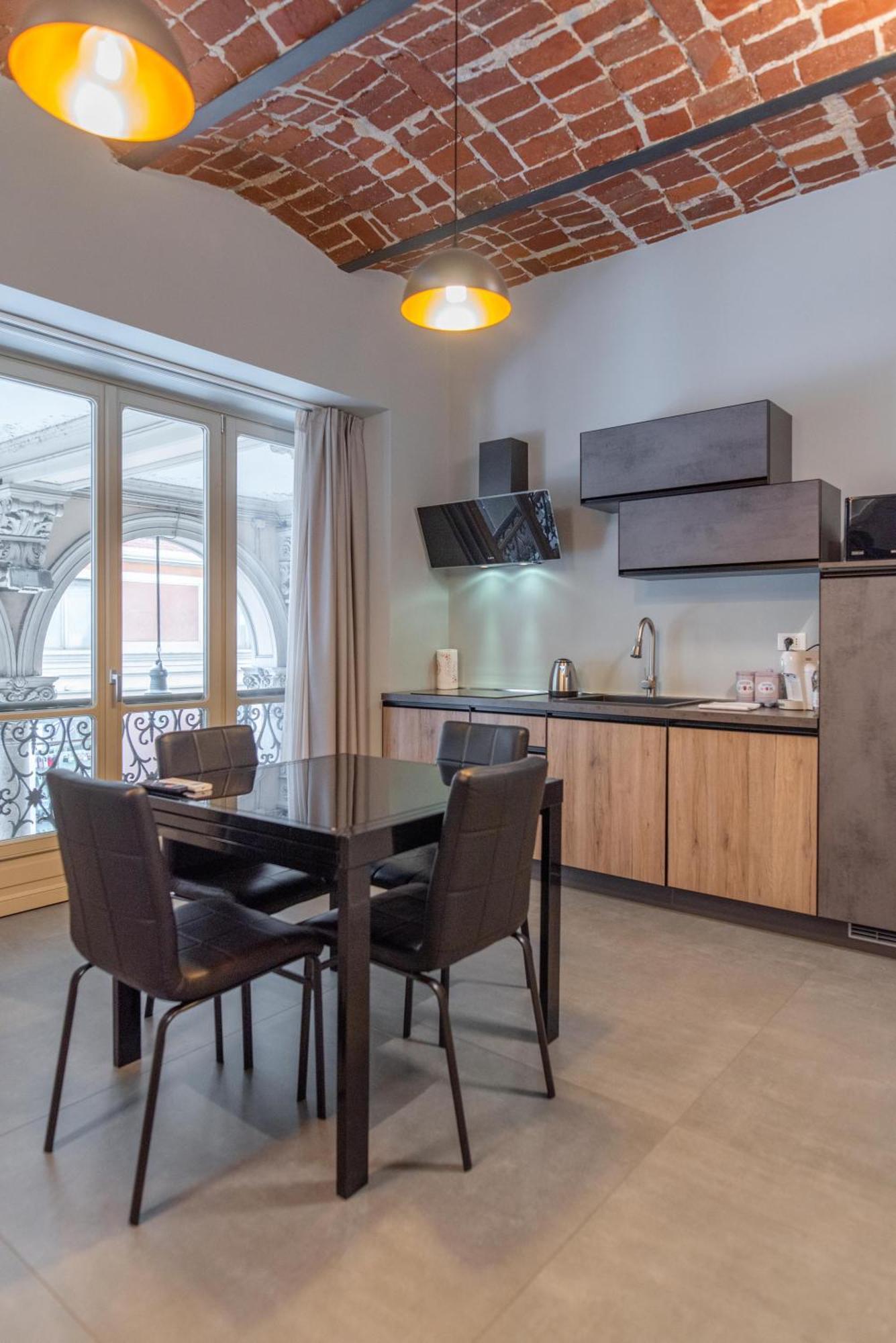 Suite & Queen Apartments Τορίνο Εξωτερικό φωτογραφία