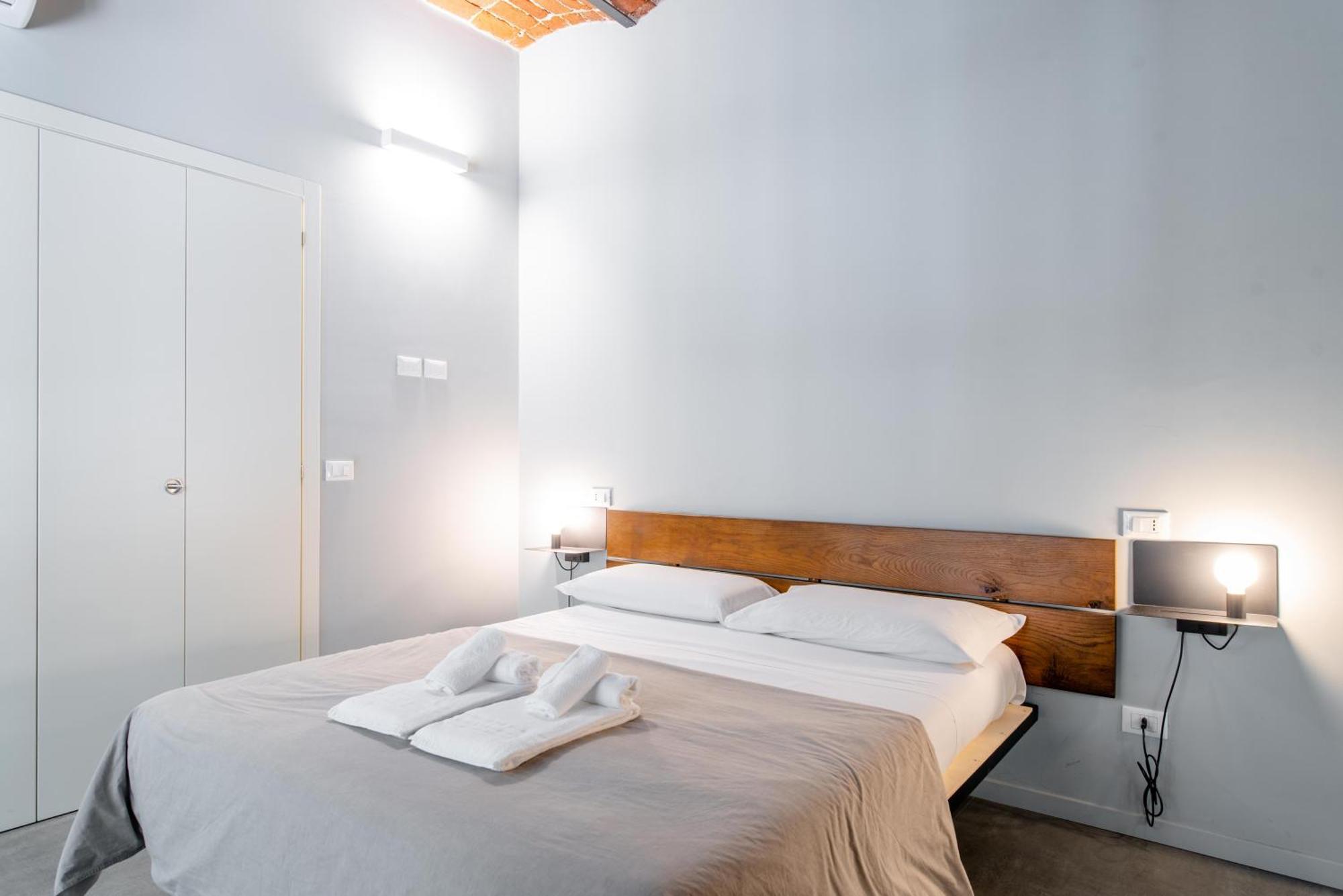 Suite & Queen Apartments Τορίνο Εξωτερικό φωτογραφία