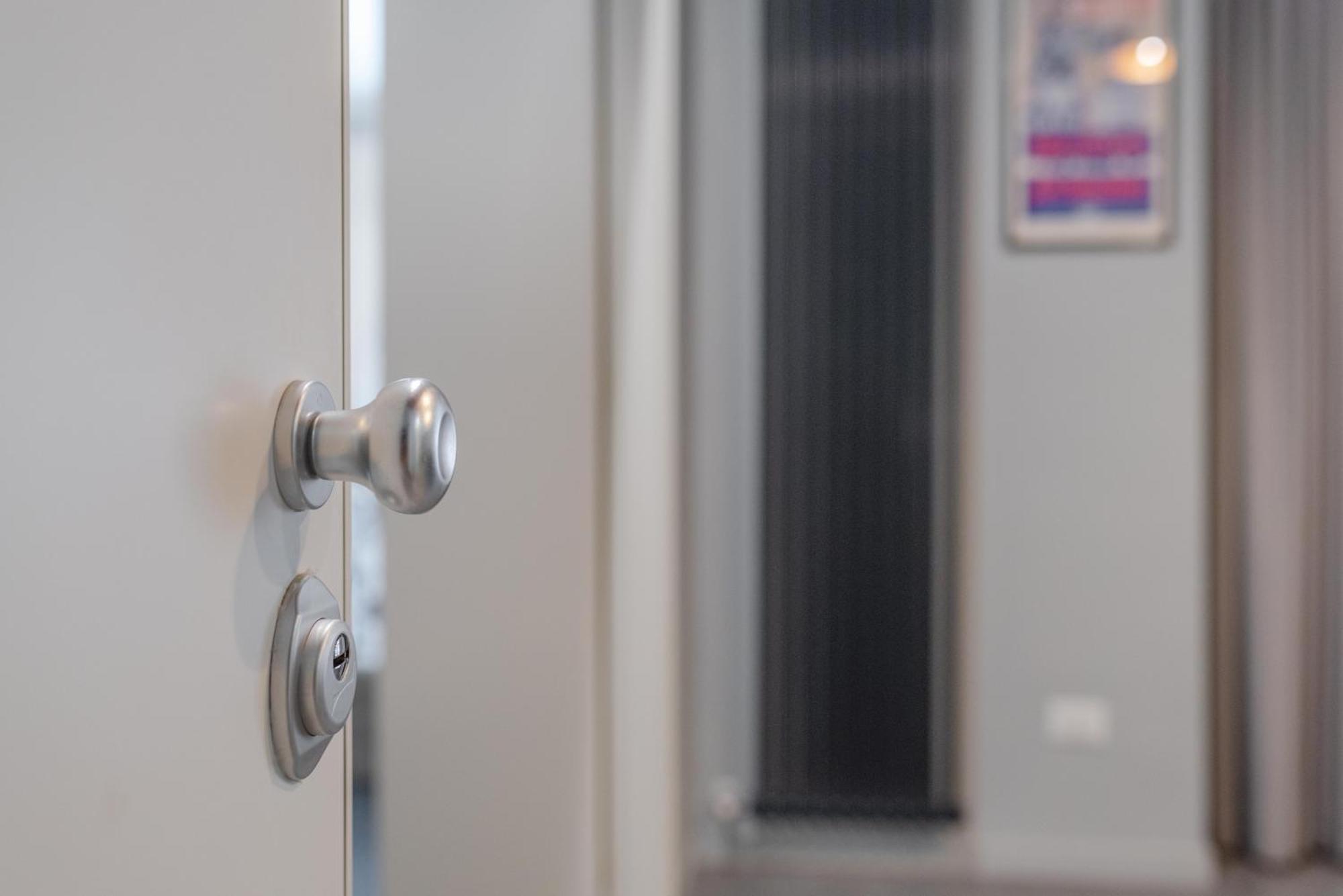 Suite & Queen Apartments Τορίνο Εξωτερικό φωτογραφία