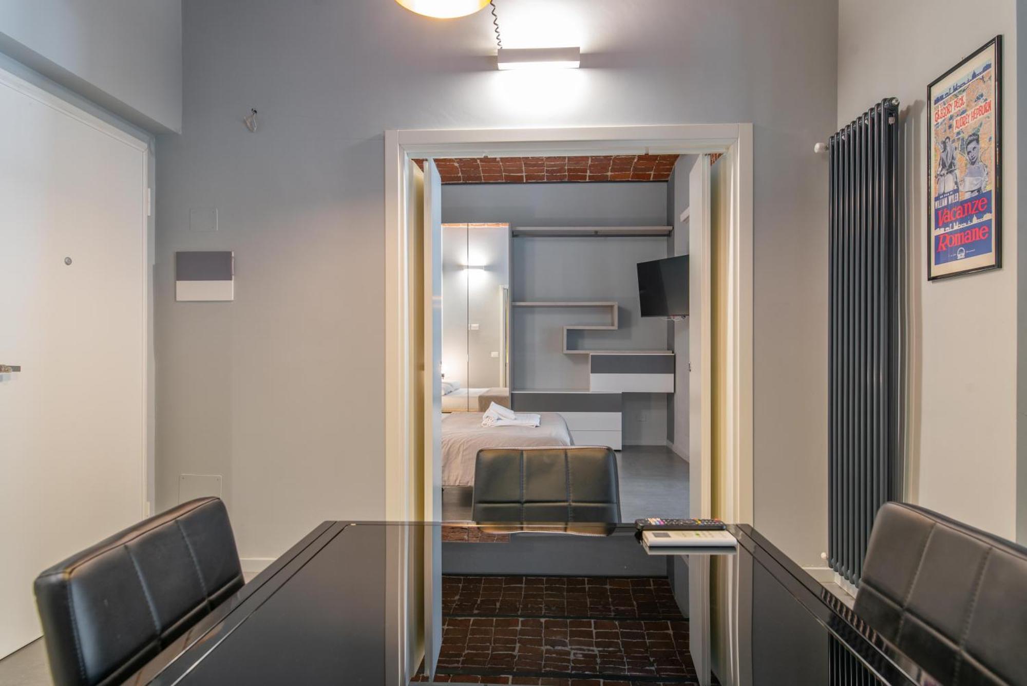 Suite & Queen Apartments Τορίνο Εξωτερικό φωτογραφία