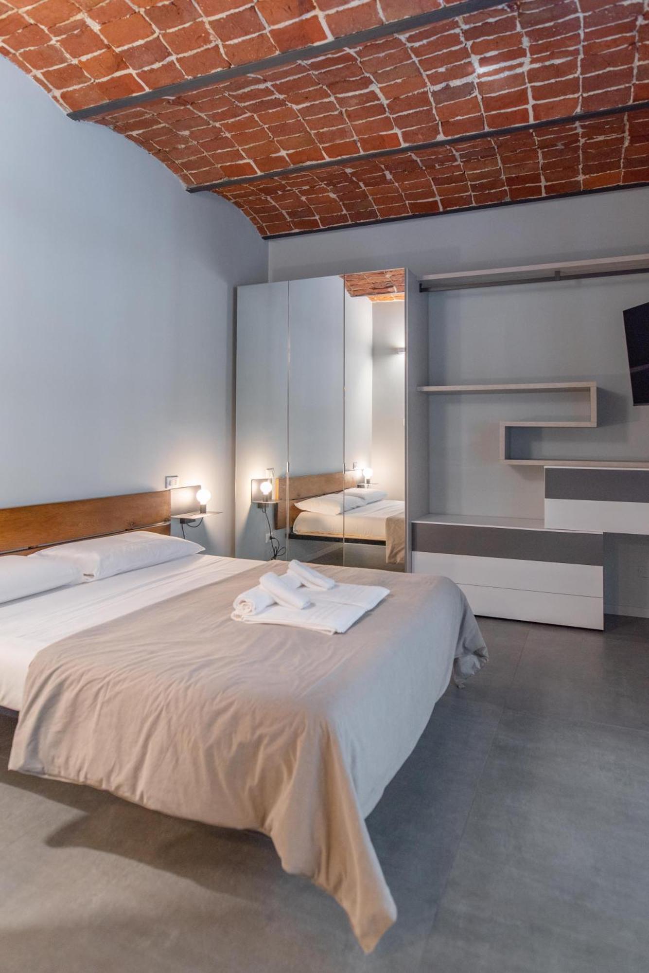 Suite & Queen Apartments Τορίνο Εξωτερικό φωτογραφία